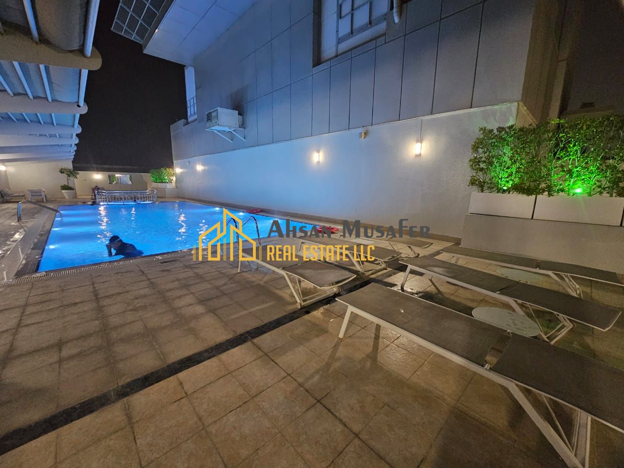(NO COMMISSION)Parking Free Luxurious 3-BR Apartment with 4Washrooms,Two Balcony Have| Maid Room Have | All amenities | Available For all Nationalities Al Nahda Sharjah