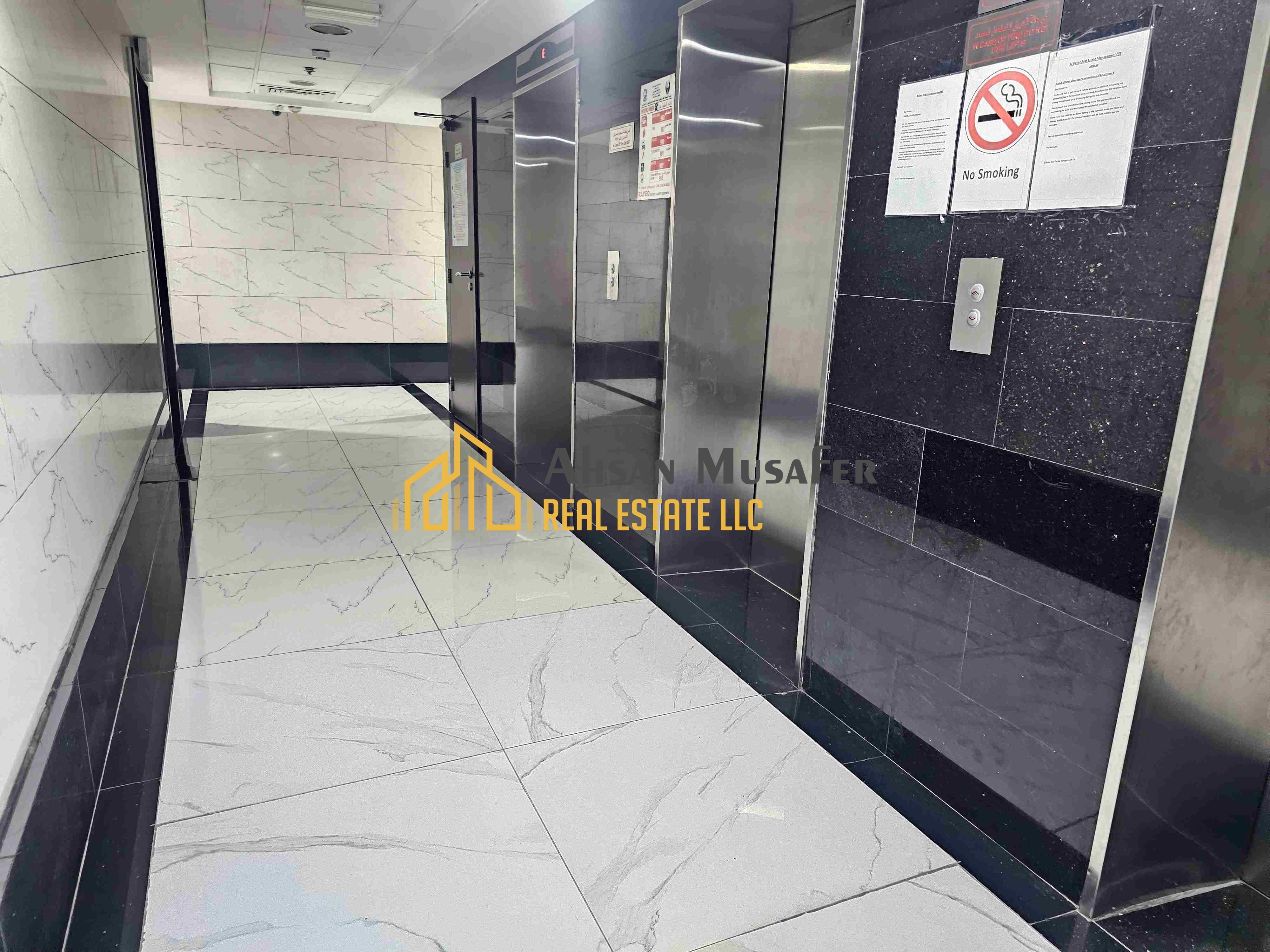 GOLDEN OFFER 2BHK JUST 46K// AC FREE/ GYM SWIMMING POOL FREE// PRIME LOCATION AL TAWN SHARJAH