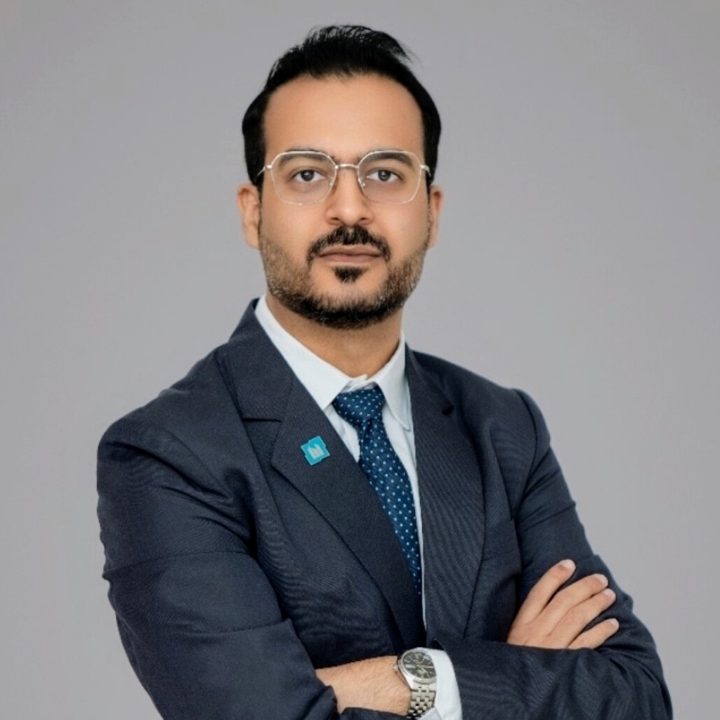 Anil Chanderlal Hemwani