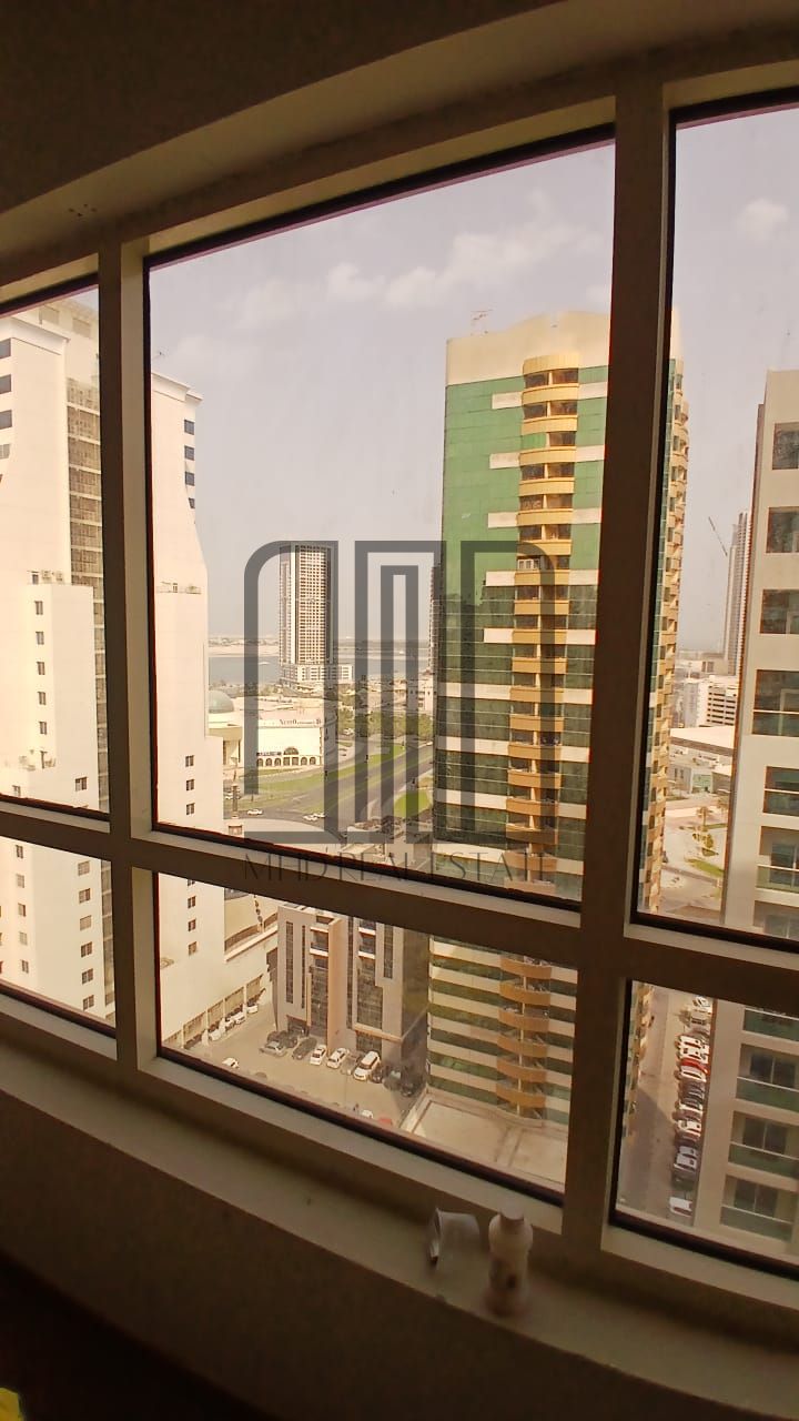 FOR SALE 3BHK + PARKING , AMAZING TOWER , ,SIZE OF THE FLAT 184.90 S/M, PRICE 830,000.000