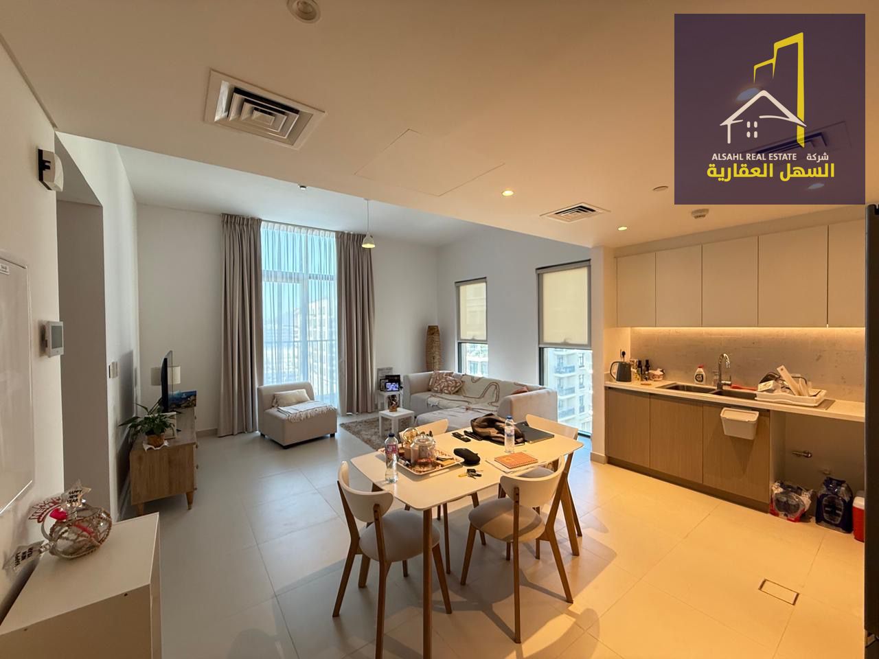 For Sale: Apartment in Sharjah – Maryam Island