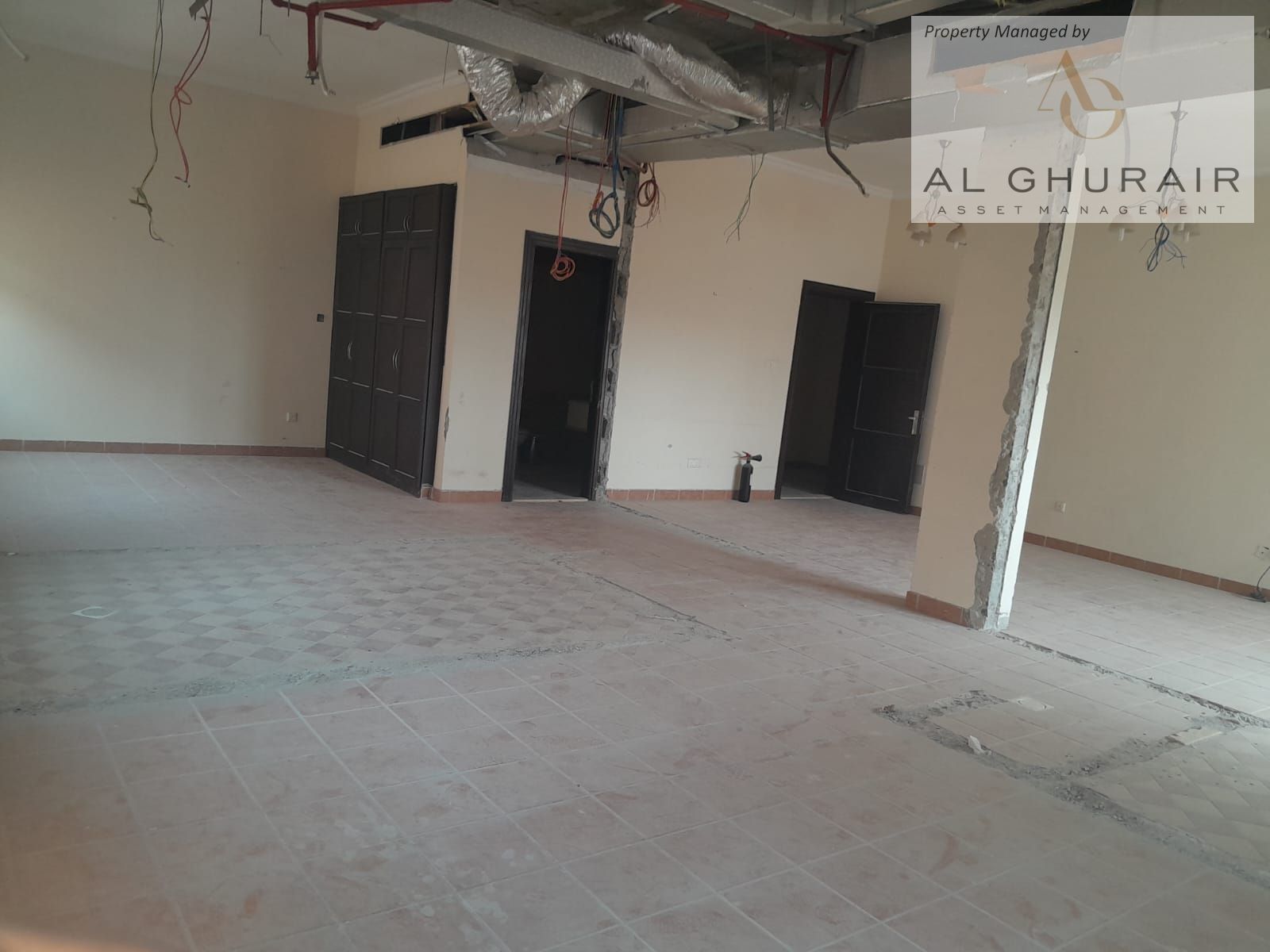 Office | First Floor | Mirdif