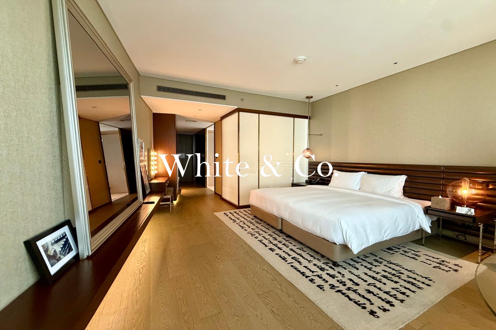 Burj Views | High Floor | Fully Furnished | VOT