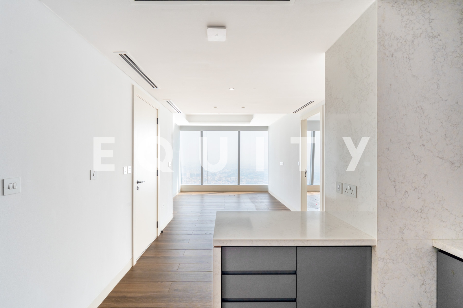 1 Bedroom | Vacant | Luxury Living | Spacious