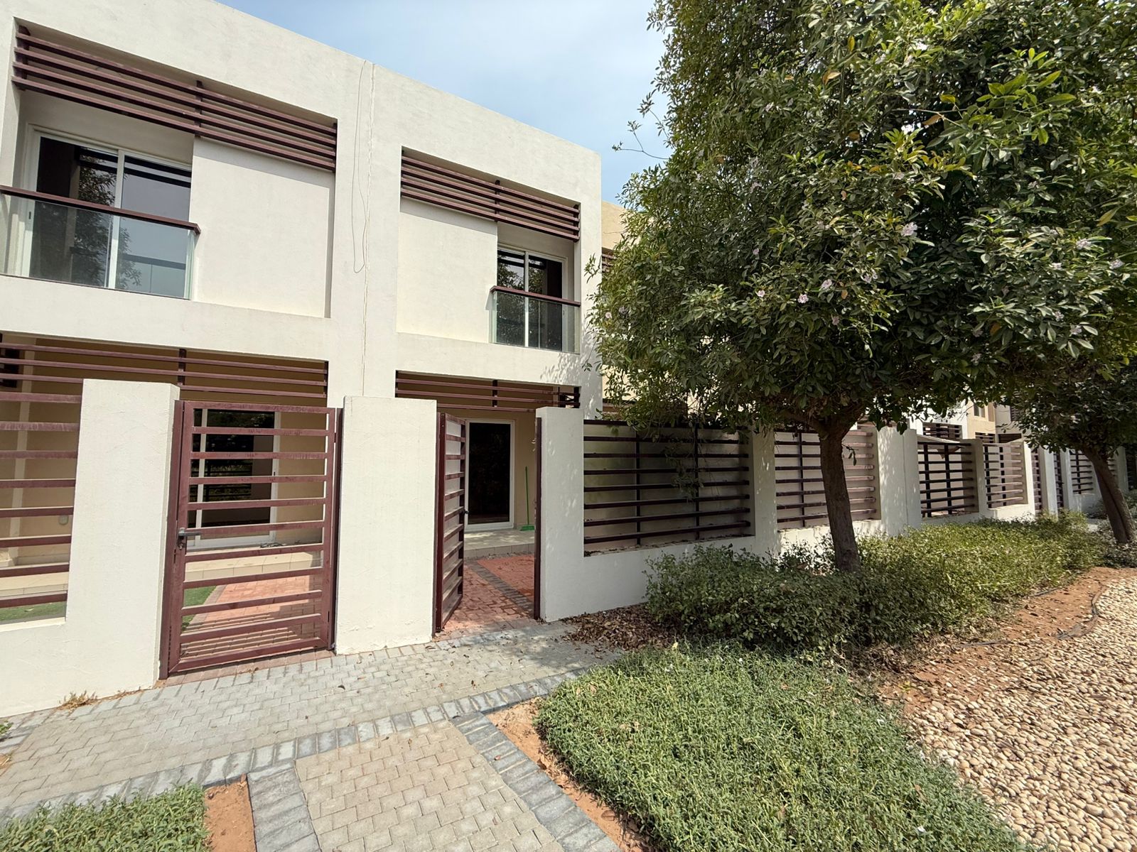 Stylish Furnished 3BR + Maid’s Home for Sale