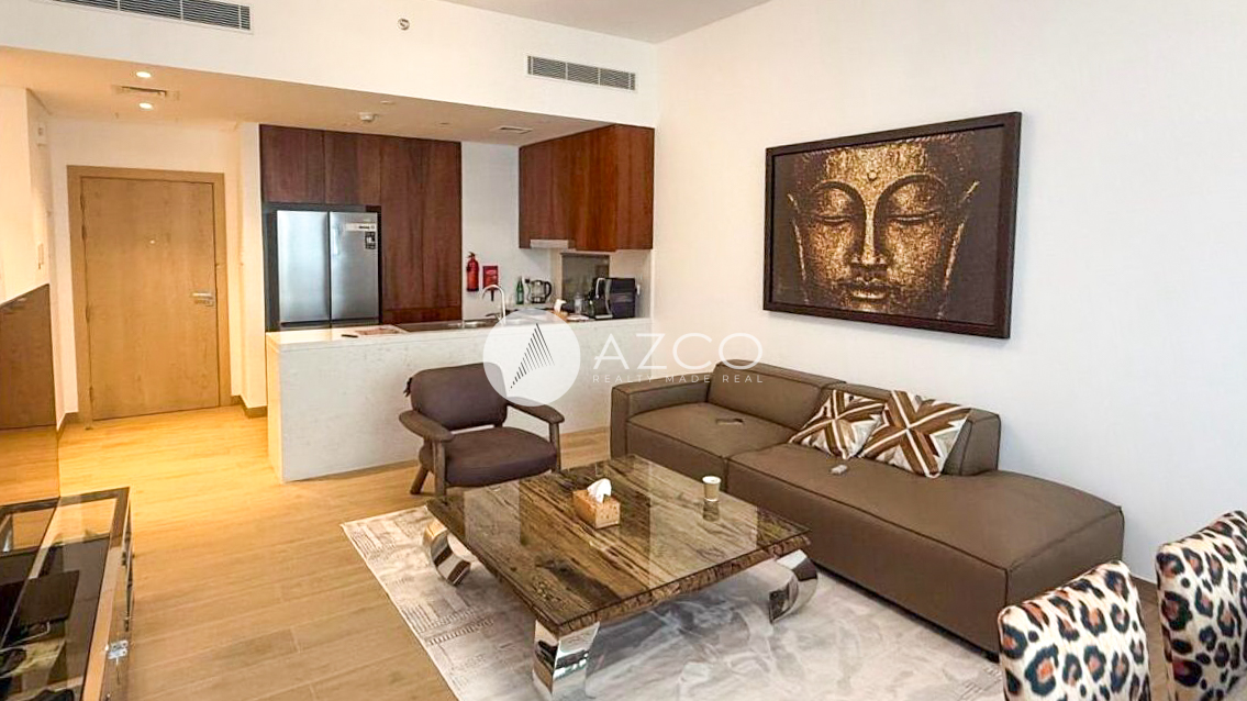 Fully Furnished | Great Location | Move In Today