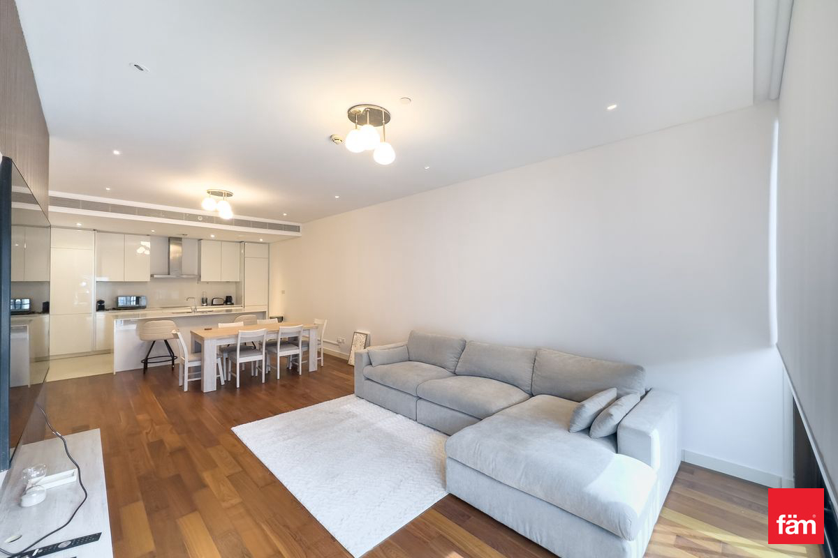 Vacant NOW| Modern | Fully Furnished | City View