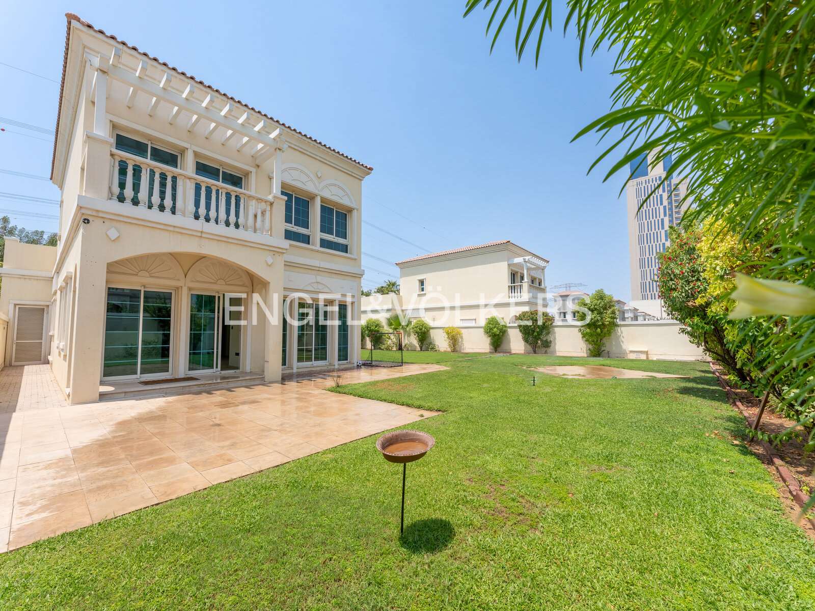 Huge Plot | Landscaped | Vacant | Close To Schools