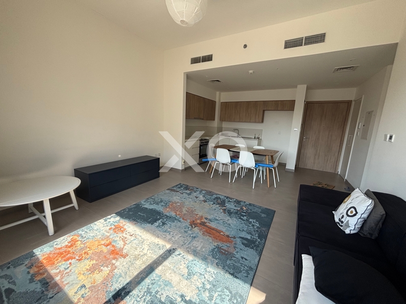 Fully Furnished | Community View |View Now
