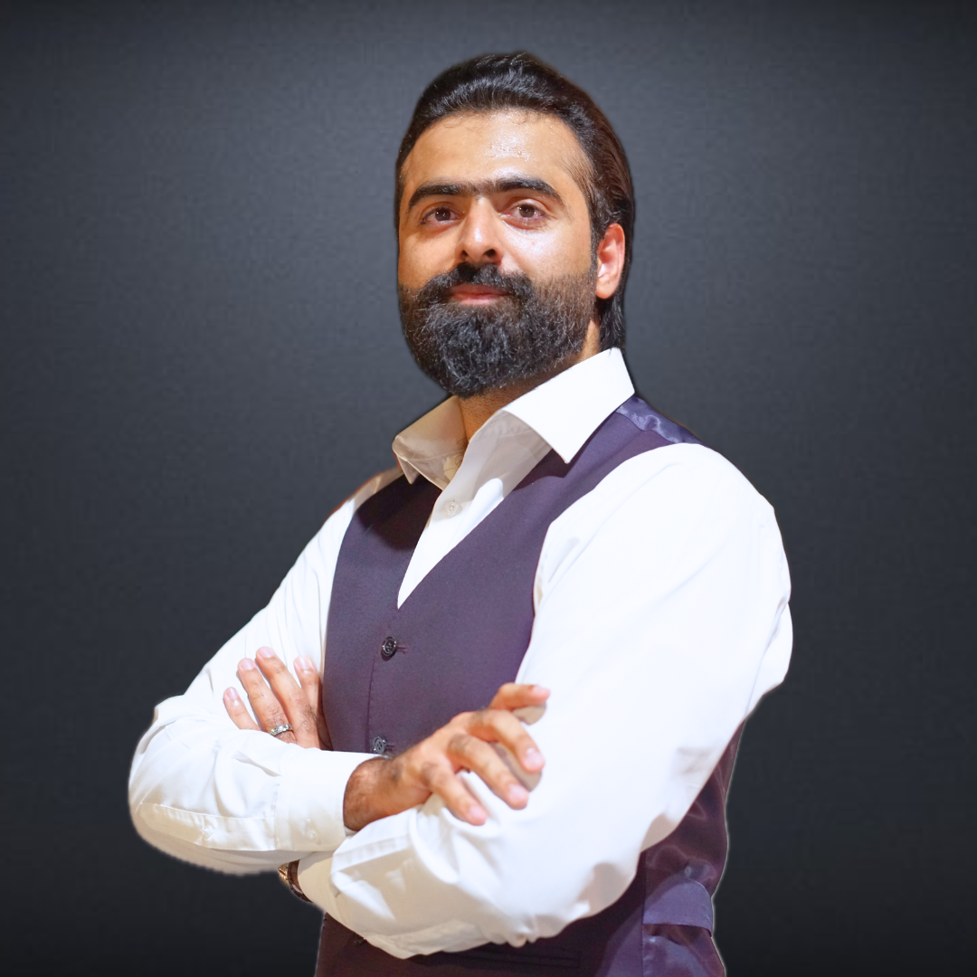 Muhammad Hamza Ali Qureshi