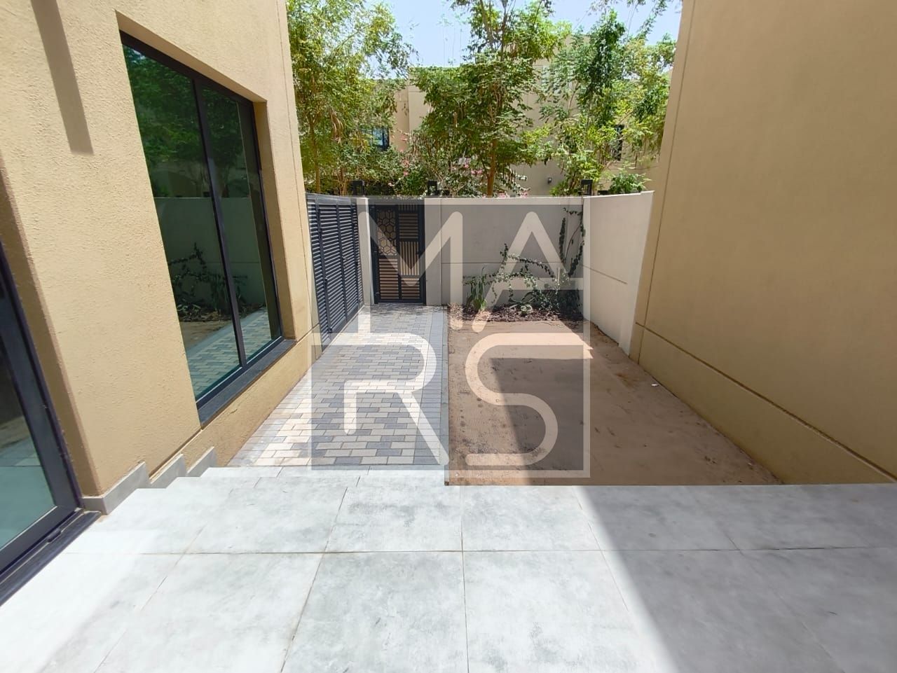 Spacious 3BR Villa + Maid’s Room | Sustainable Living | Gated Community |