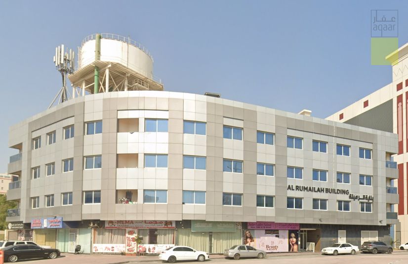 Al Rumaila 1 | Al Rumaila 1 | G03