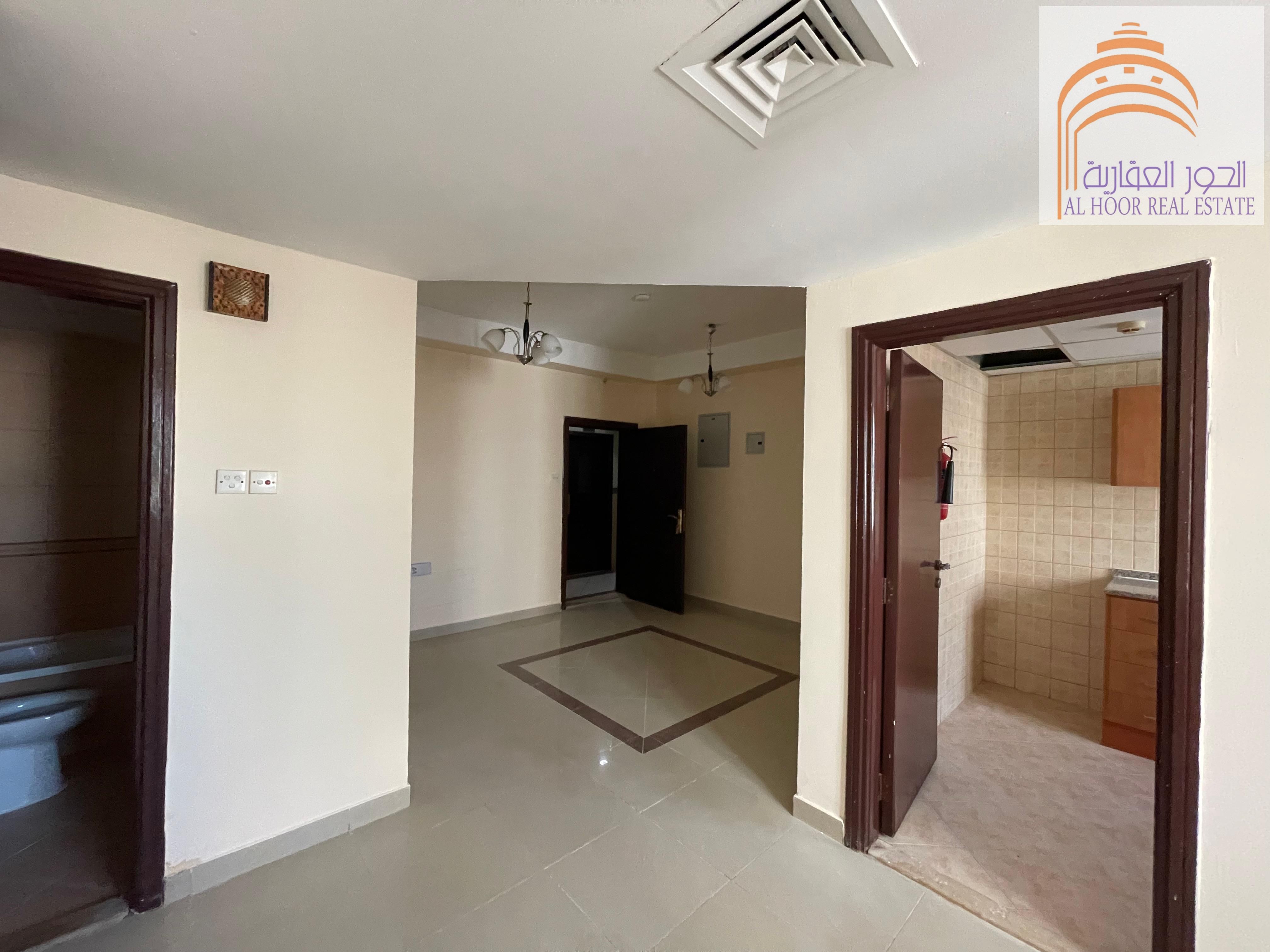 1 Bedroom in Al Nahda Sharjah For Sale ,Freehold for Arabs only