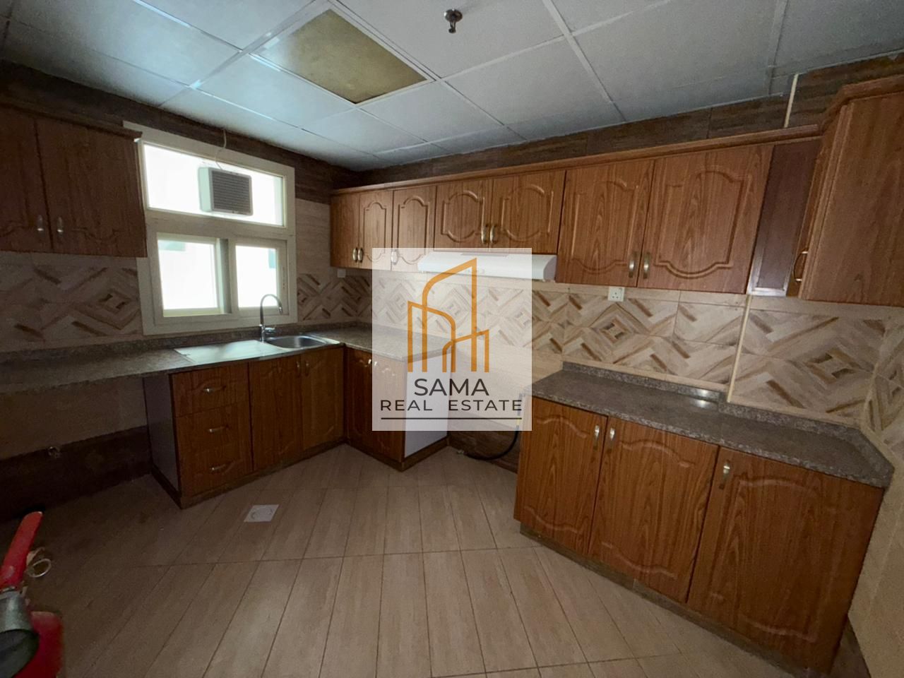1BHK Apartment – Family-with balcony 43k