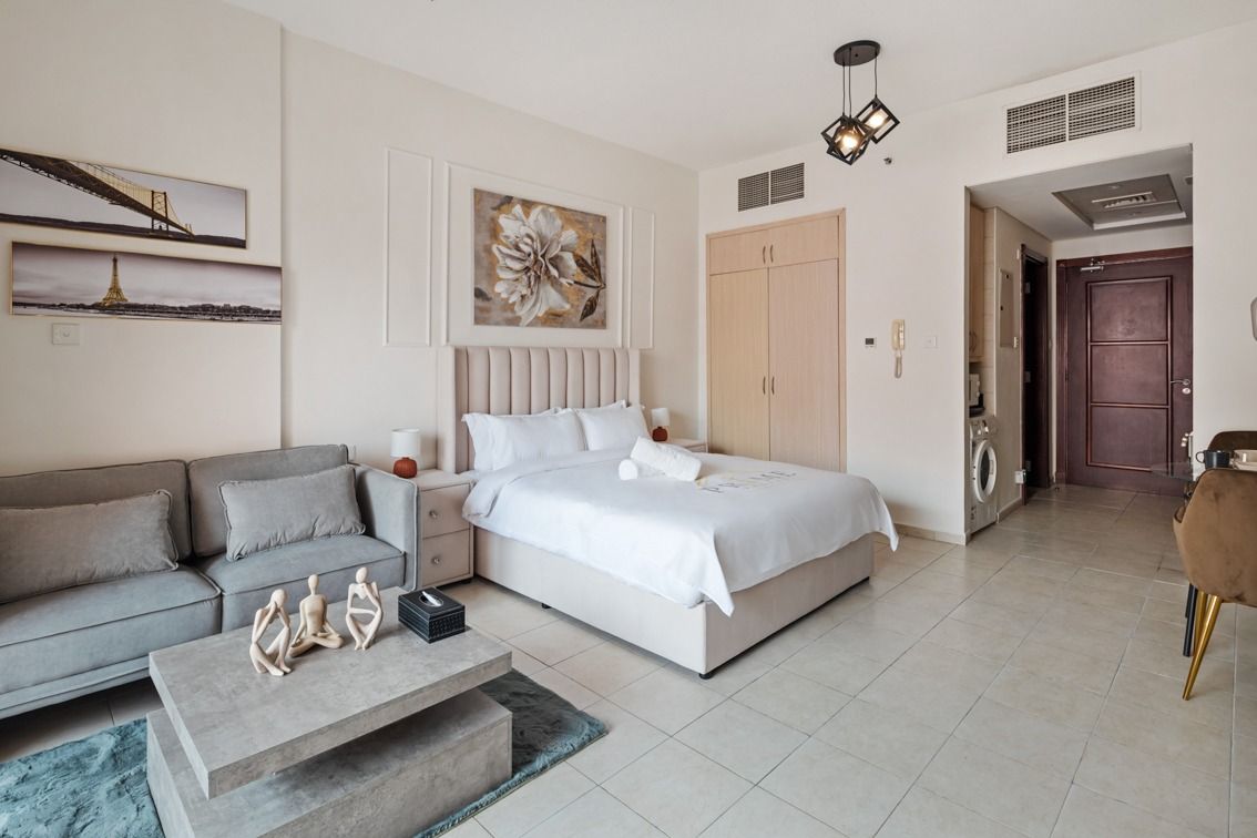 Near to Metro II Immaculate Studio II Prime Location II Exclusive Offer