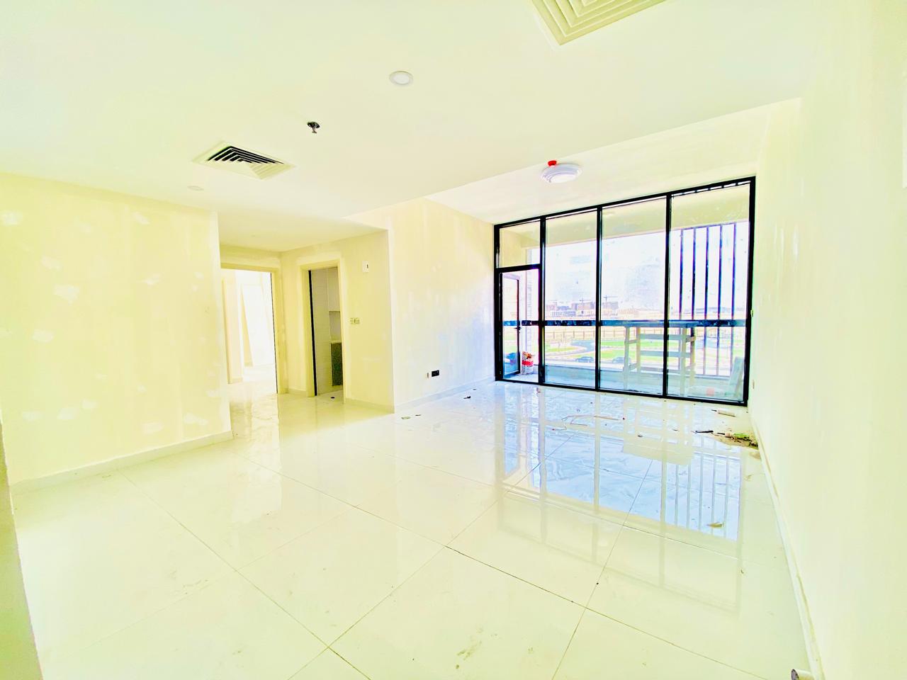 King size 2bhk with 3 washroom in Near pace school
