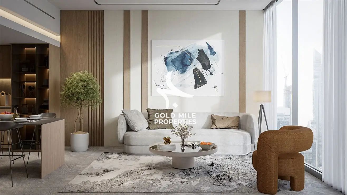 Spacious layout 2 BR || Prime location || Investor Deal || Flexible PP