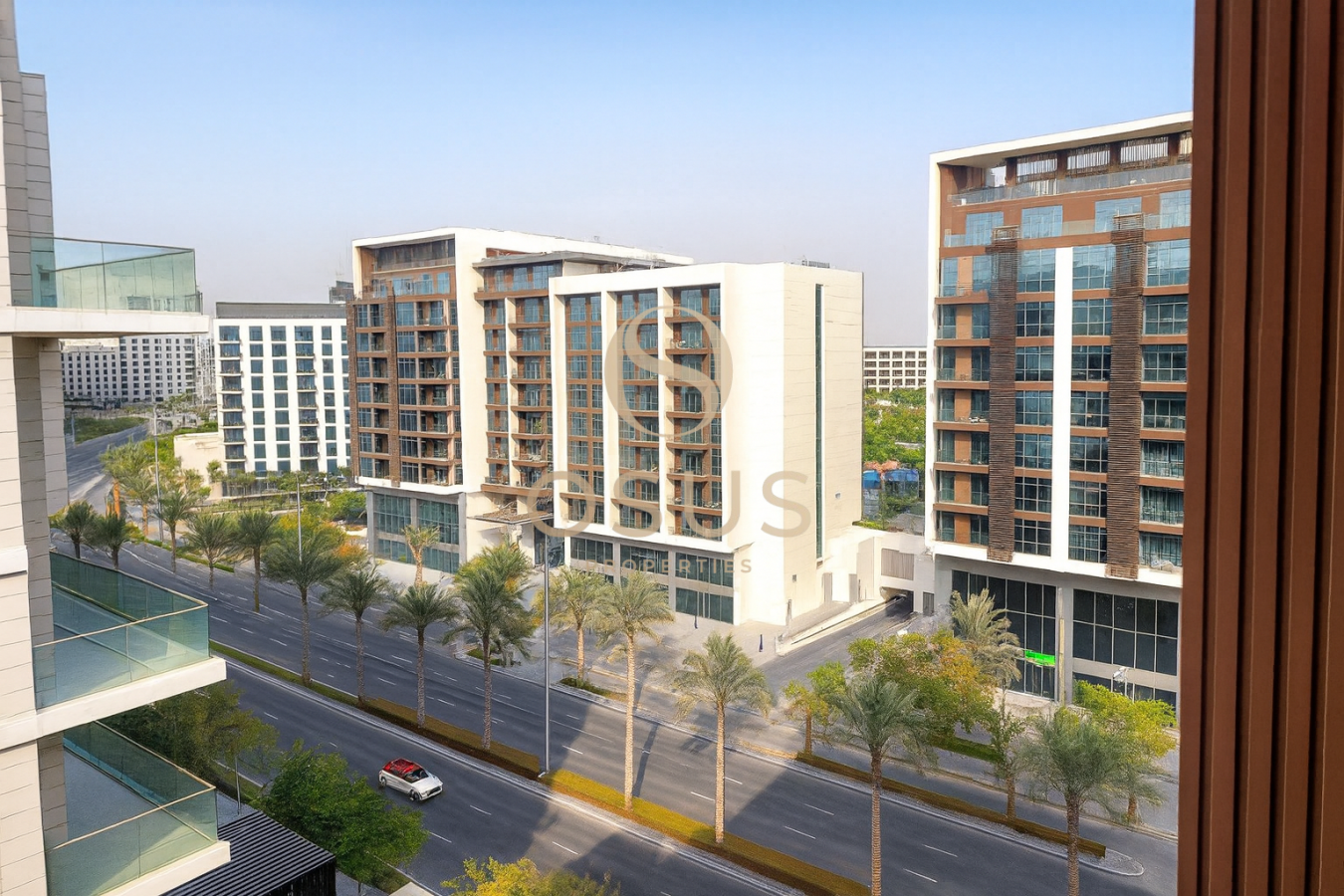 High Floor | Multiple Cheques | Available Now