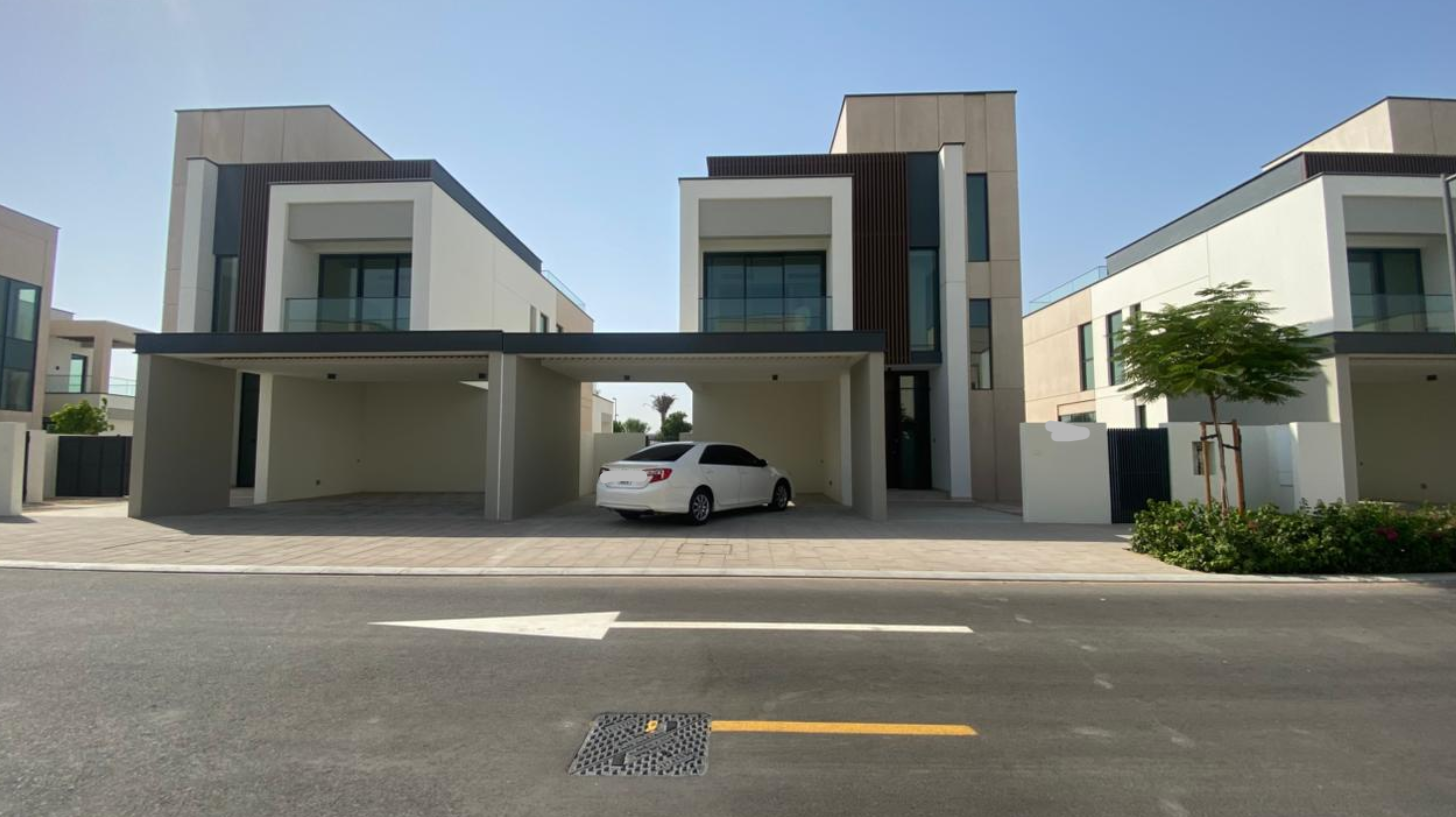 Spacious 3-Bedrooms For Rent | Brand new
