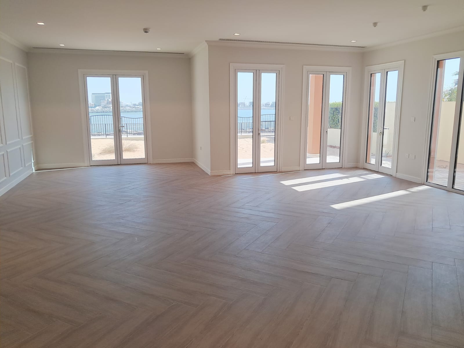 Water front | Full Sea View | Rooftop Terrace