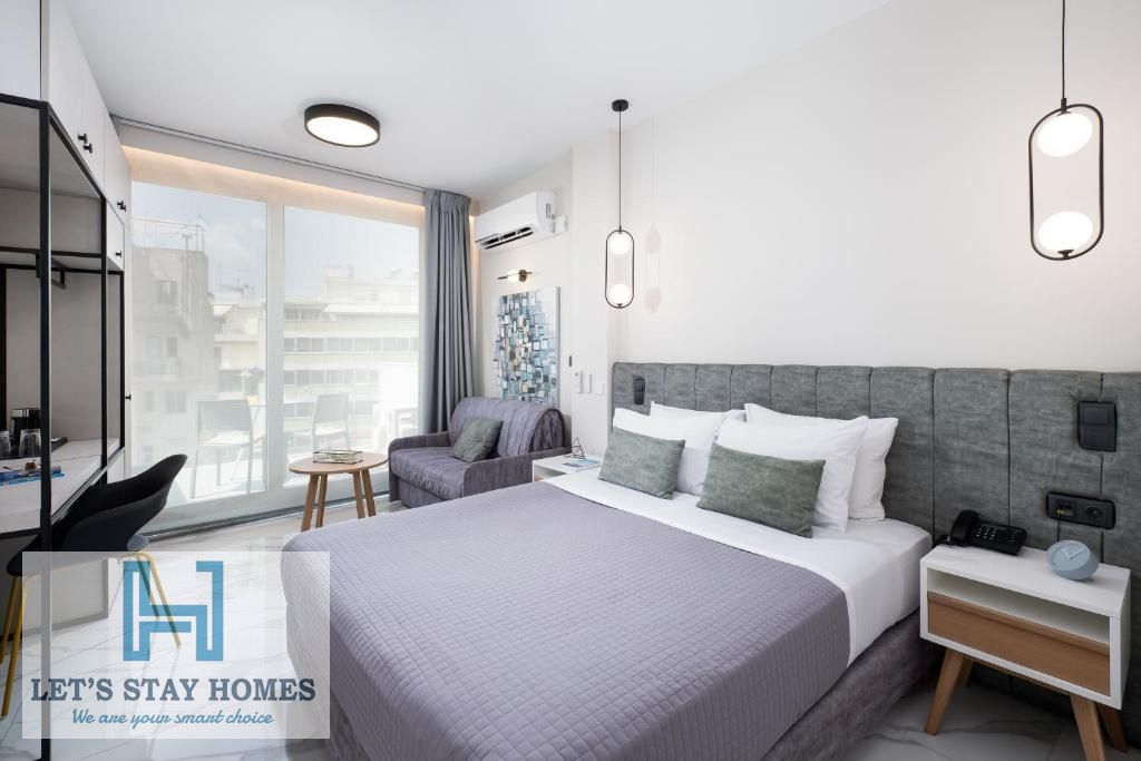 Flash Summer Offer I 6 Months Stay I Furnished | Metro | Kitchen I Access to Gym & Pool | Free Cleaning