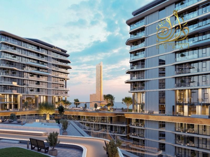 WATERFRONT LIVING_LUXURY THAT PERFORMS_HIGH-END RESIDENCES