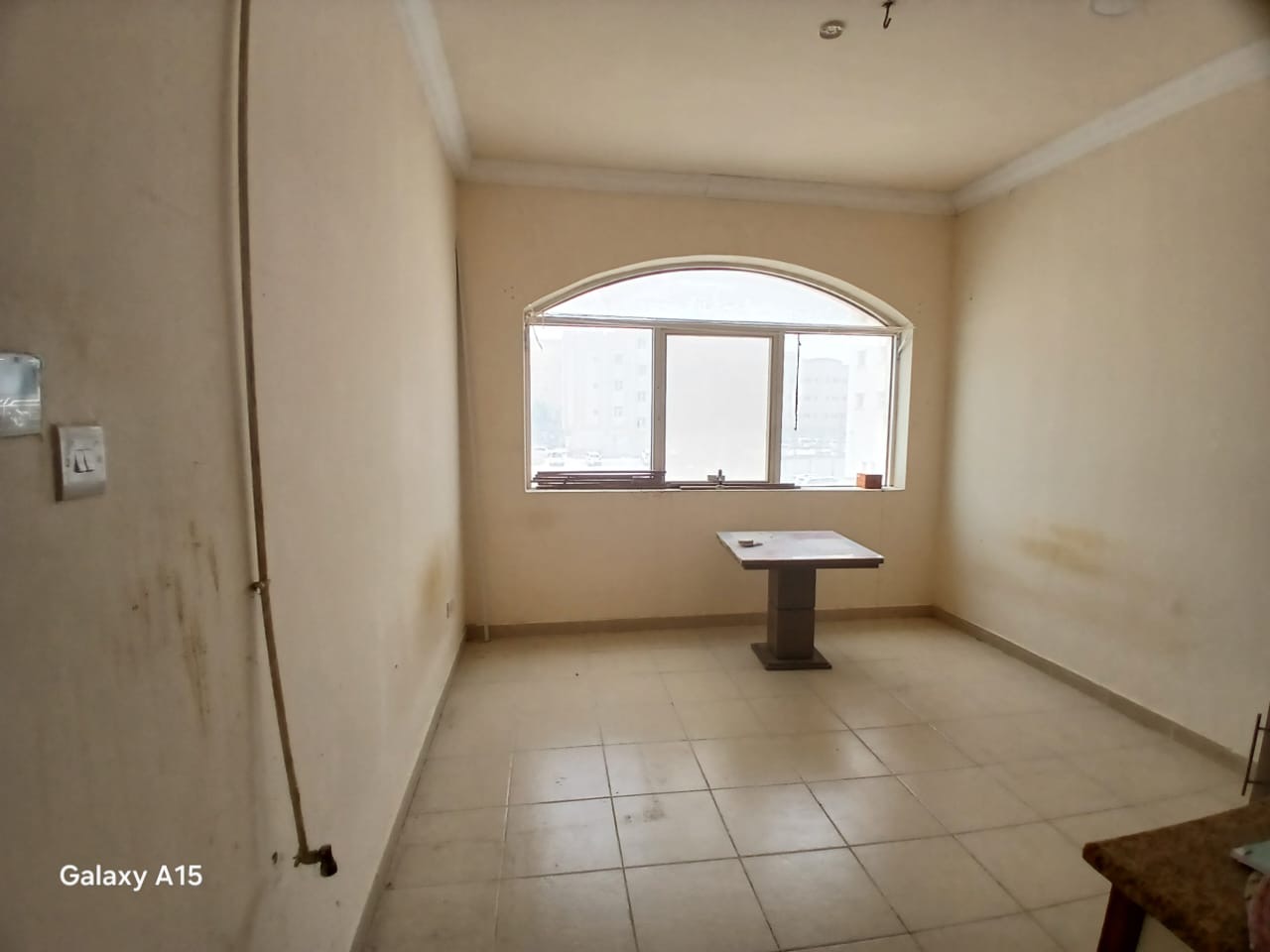 Luxury studio IN MUWALIEH