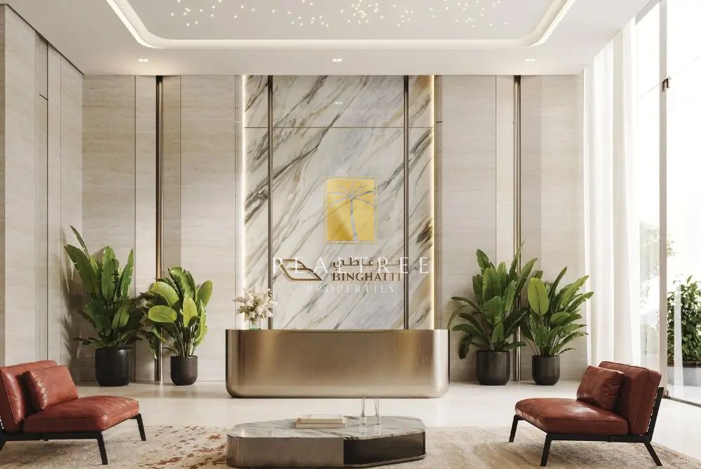 2BR Luxury Living | Central Access | High Returns | Flexible Payment