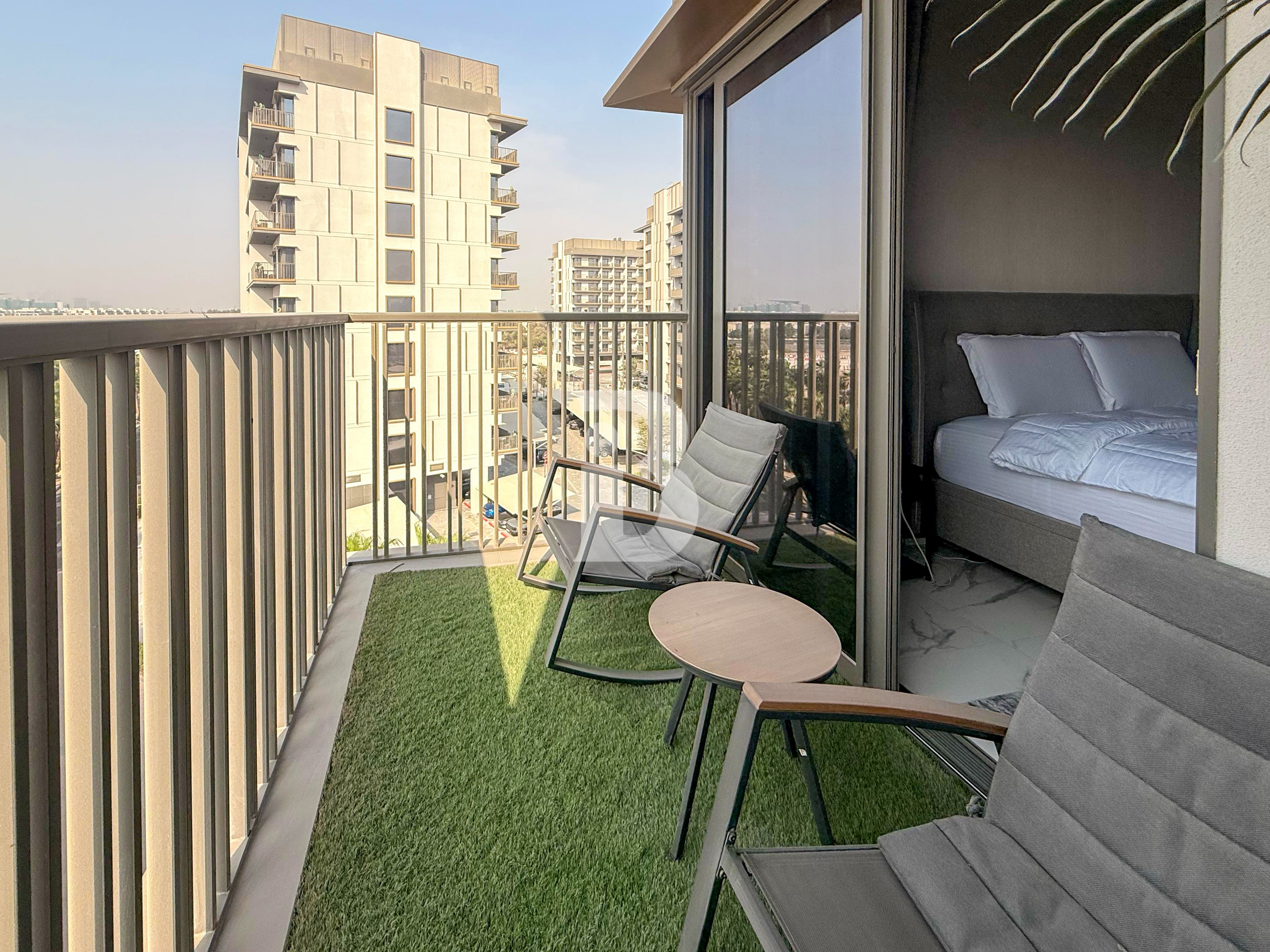 Price Reduced | Vacant | High floor