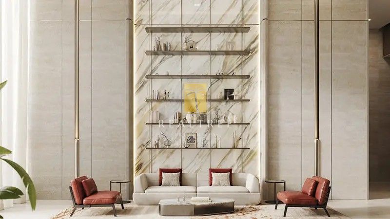 Premium 2BR | Smart Investment | Iconic Structure