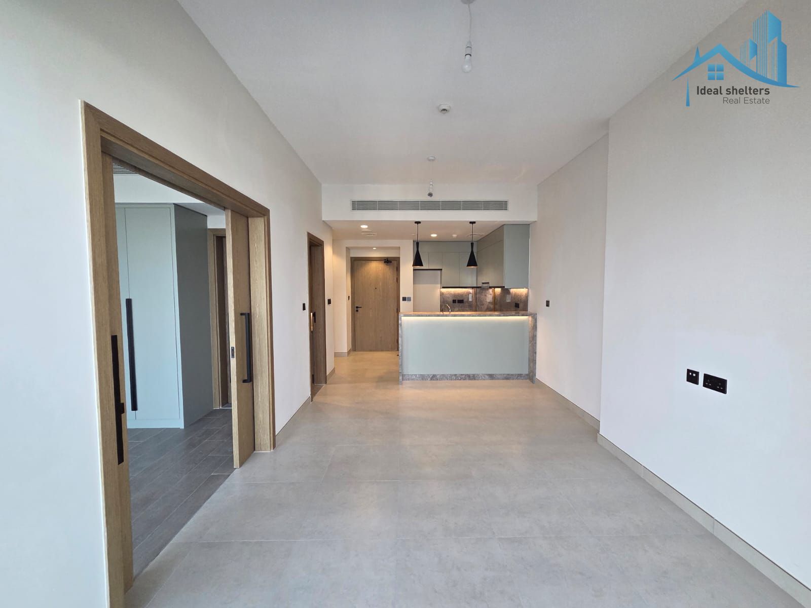 Brand New | Golf View | Well Sized