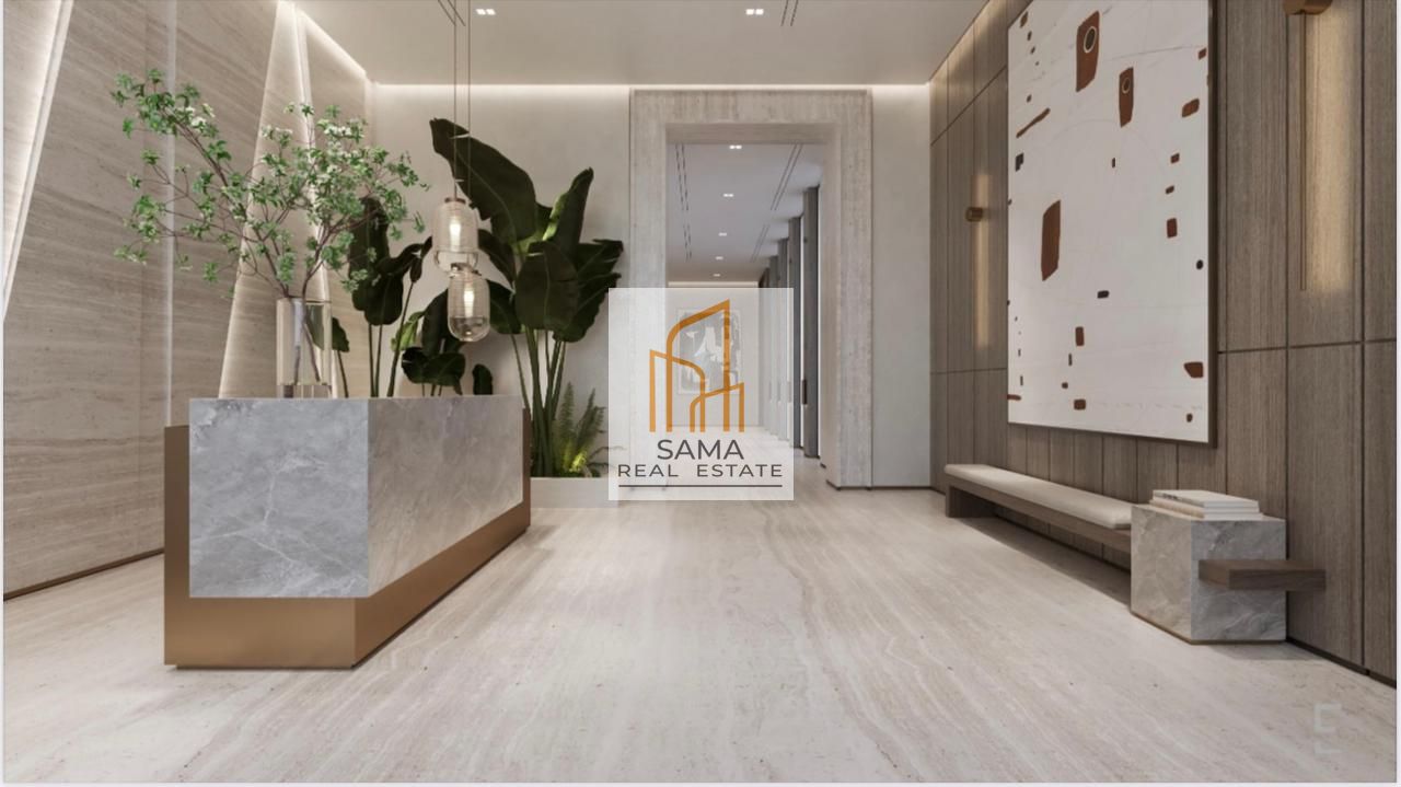 12 Payment Huge Size || Lavish 2Bhk With 3 washrooms || 2 Master Bedroom + Balcony + Pool + Parking || Call