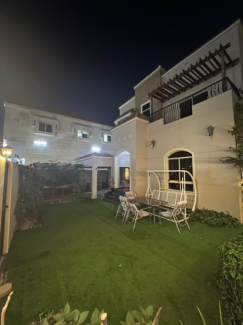 COMMERCIAL RESIDENTIAL VILLA FOR SALE IN RAWDA AREA