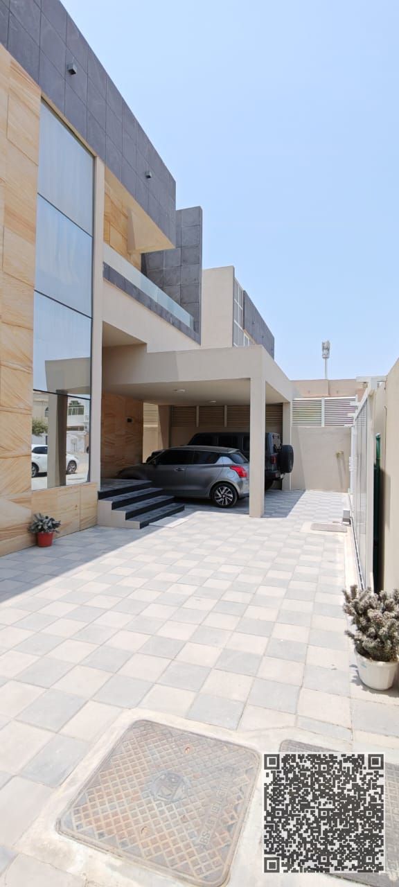 Spacious Villa for Rent in Al Rawda 2, Ajman