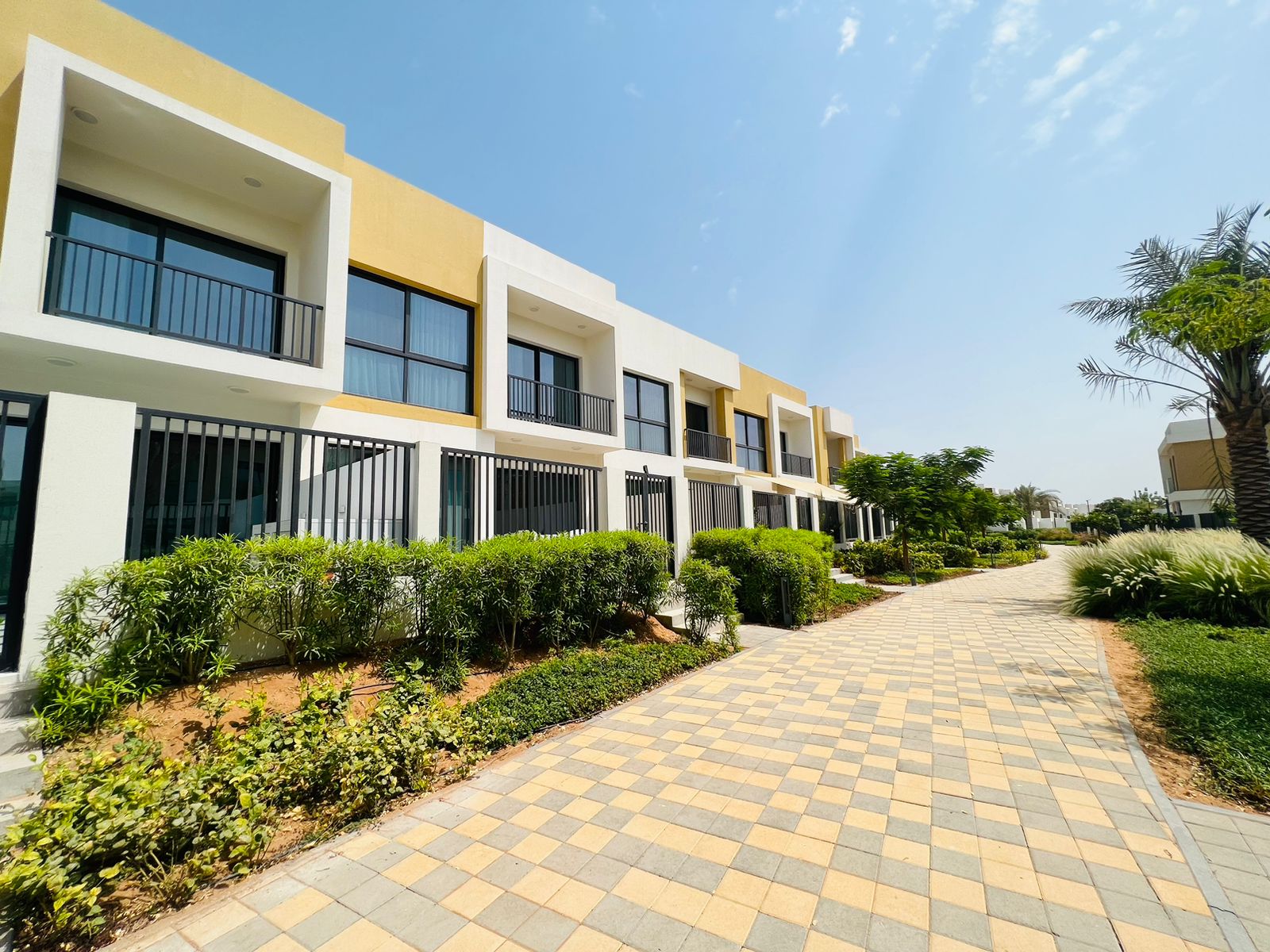Fully Furnished | Private Pool | Amazing Community