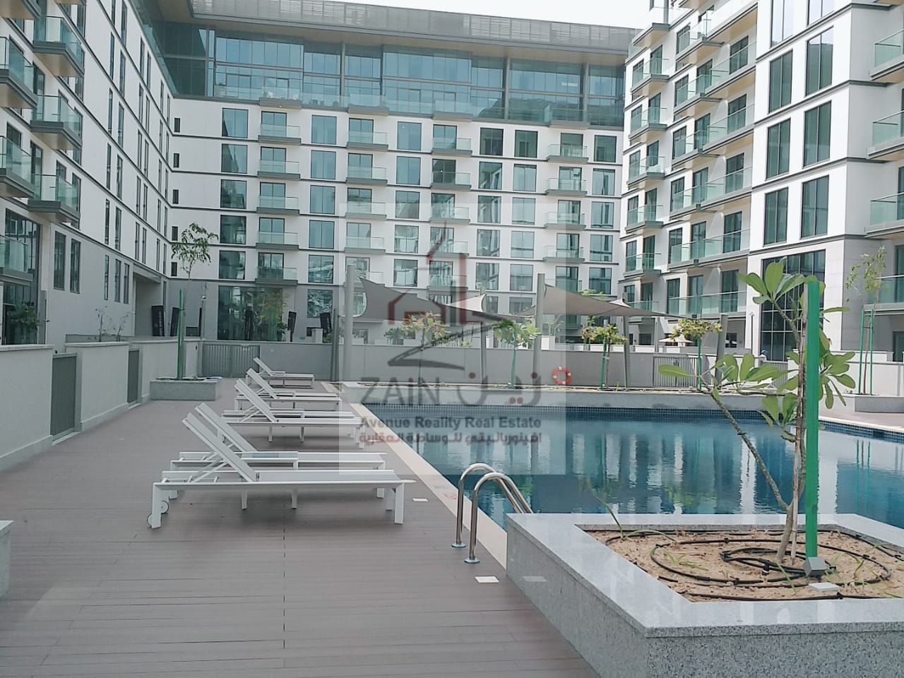 Supreme Class | Big Studio | Best Amenities | Prime In Sobha Greens