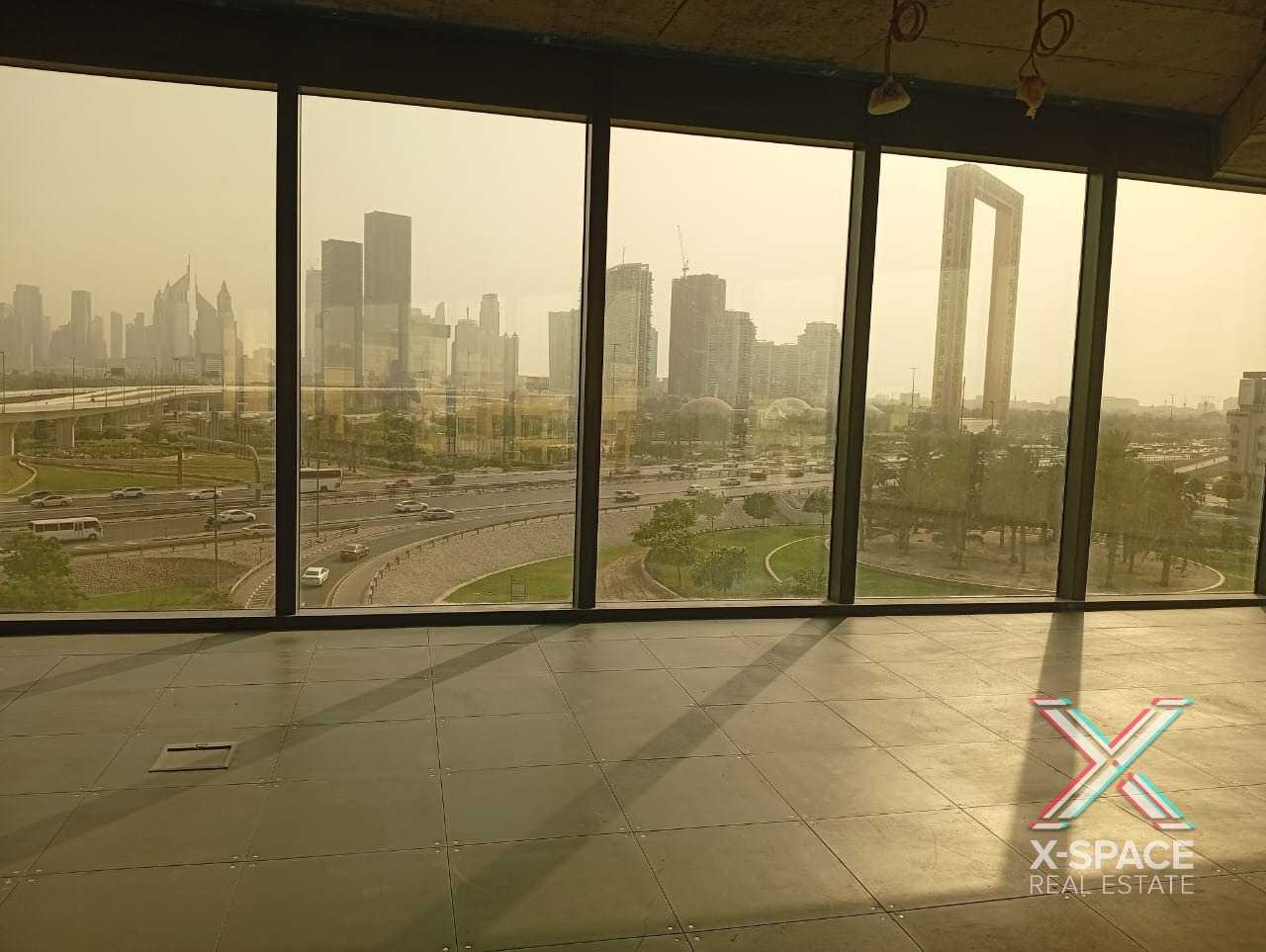 BIG SPACIOUS BRAND NEW OFFICE FOR CORPATRATES szr skyline