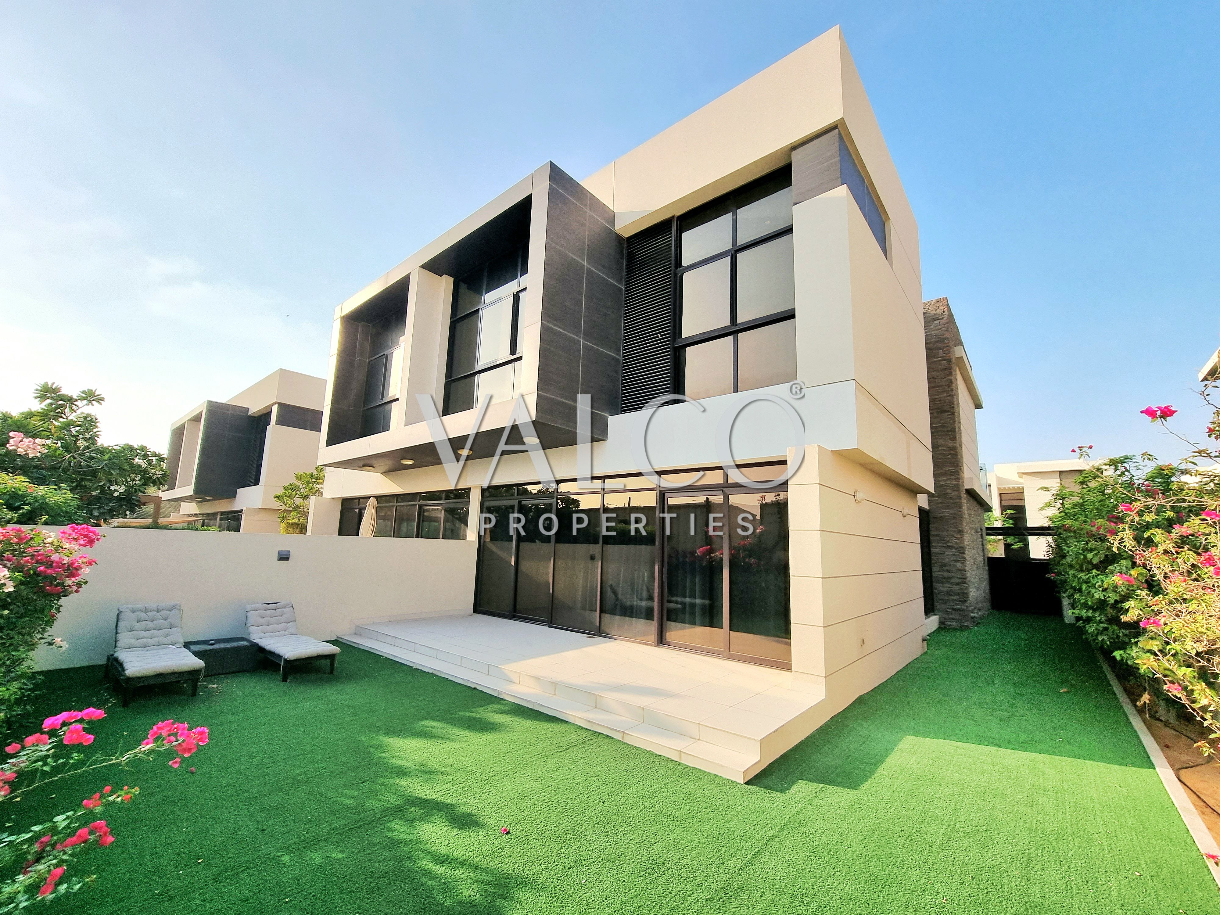 Single Row | Furnished | THL Type | Tenanted