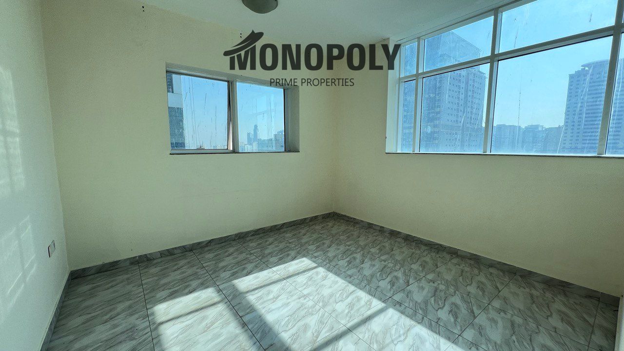 Exclusive Offer! Stylish 1-Bedroom Apartment – Open View + 1 Month Free for Only AED 36K