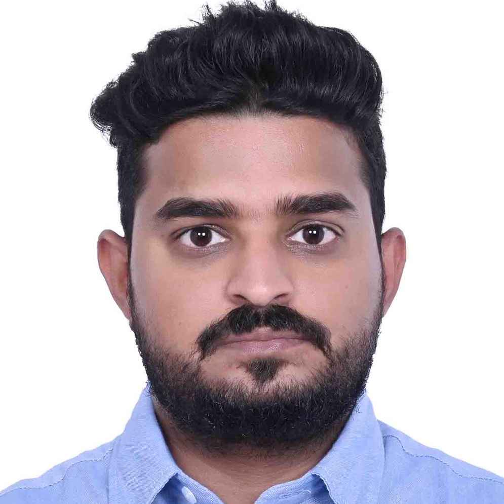 Navneet Singh Dharmnath Singh