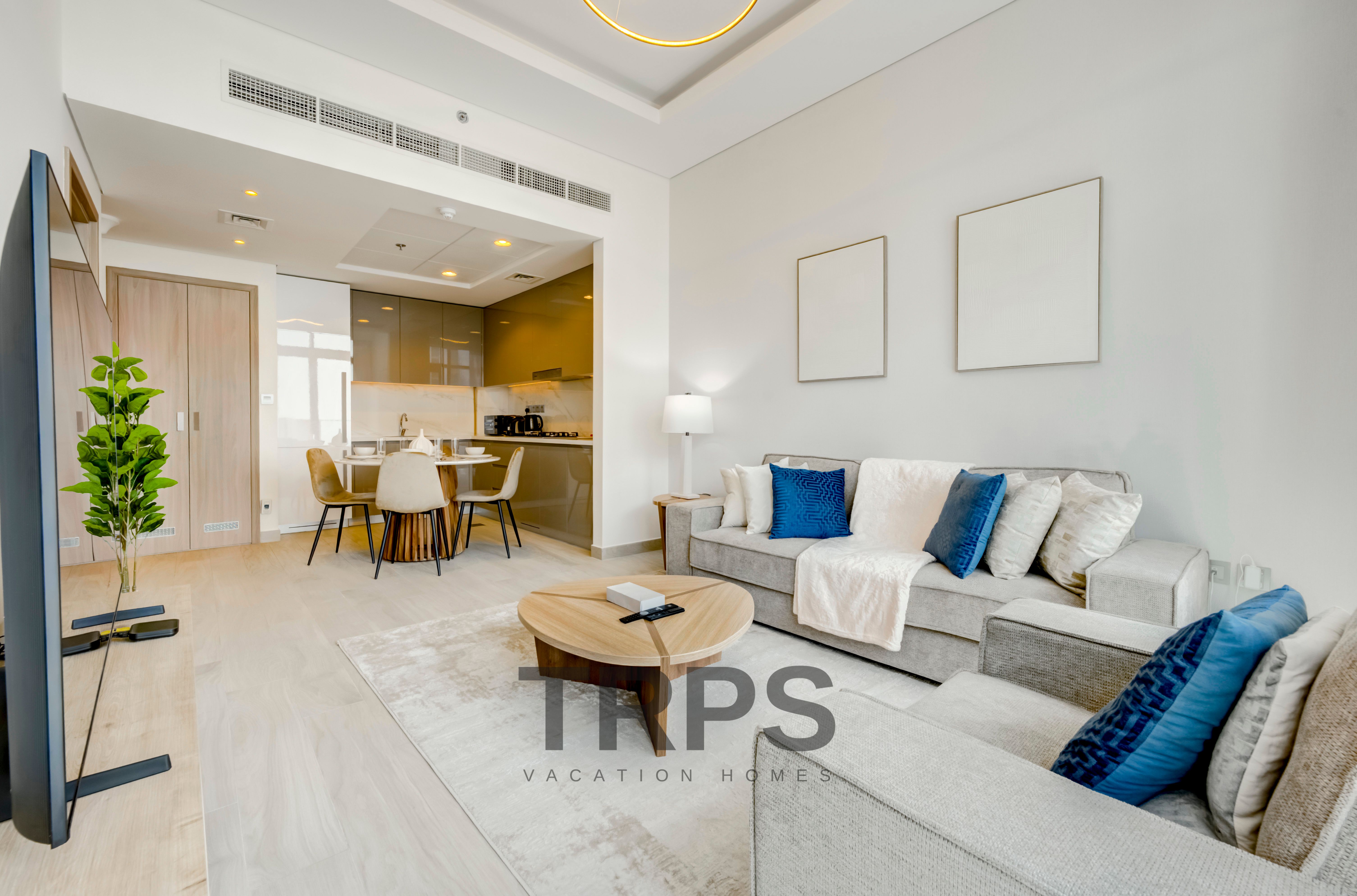 Premium 1BR | All Inclusive | Close to Metro!!