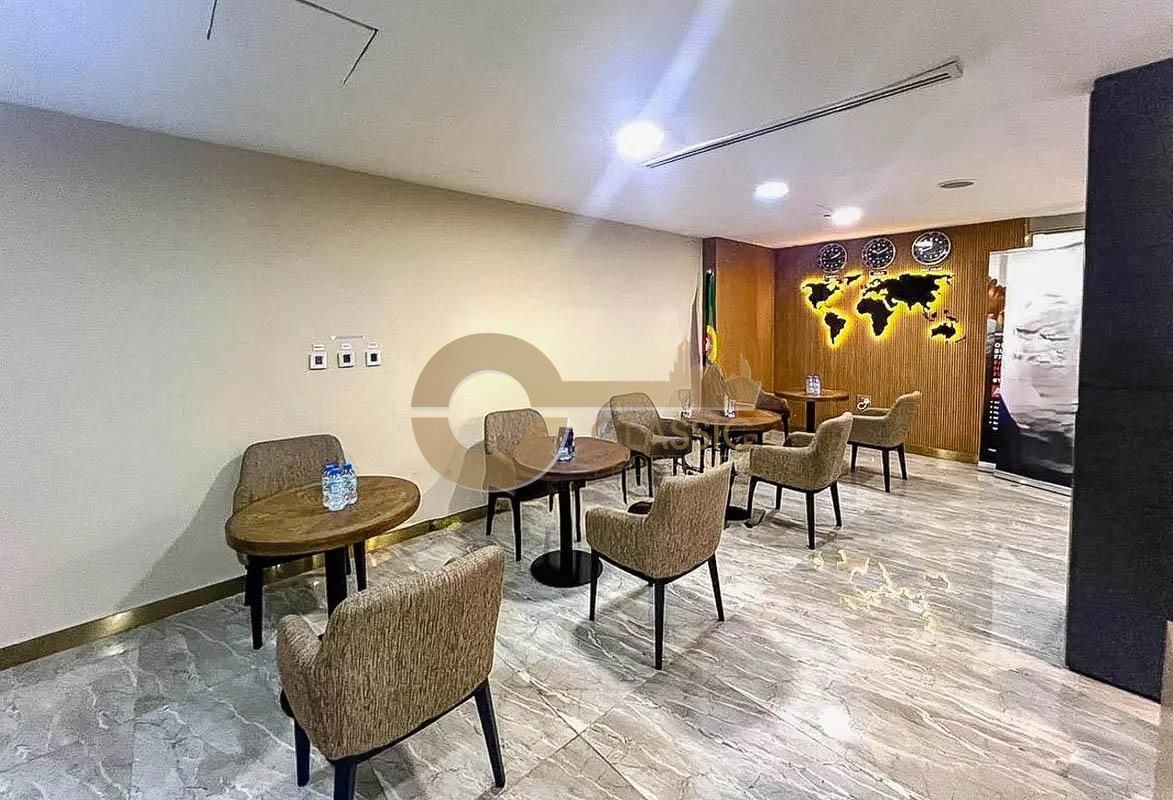 HIGH FLOOR | PRIME LOCATION | FULLY FURNISHED
