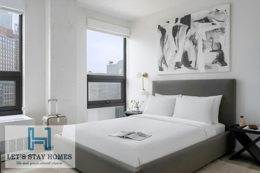3 Months Deal | Furnished I Near Metro | Kitchen I Free Gym & Pool Access | 24/7 Security Staff