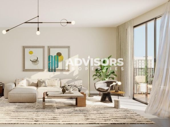 2 BR Apartment for Sale in Reeman Living