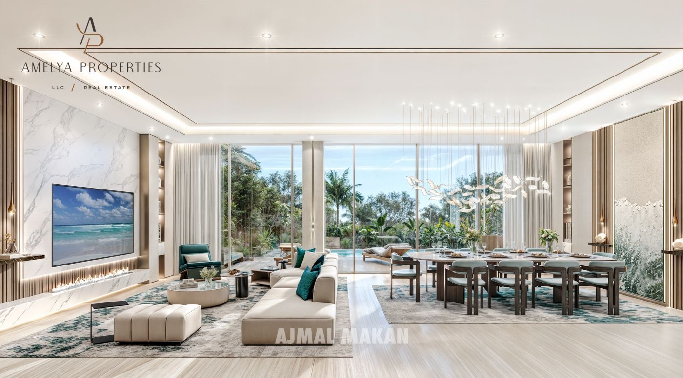 EXCLUSIVE LIVING | PRIME LOCATION | SMART HOME