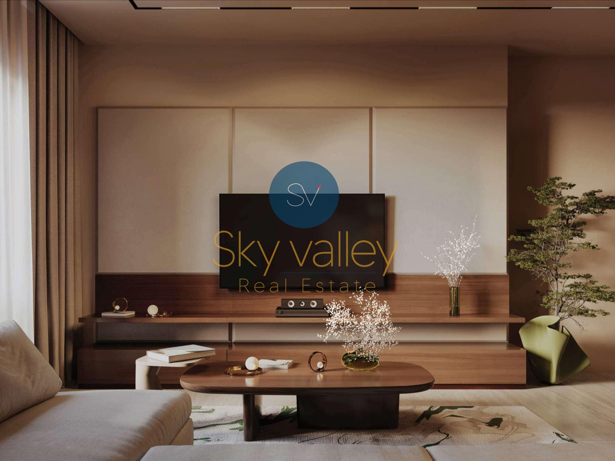Spacious Studio | MAG 777 Dubai Sports City | Balcony Unit