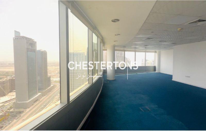 High floor | Open Office | No Agents