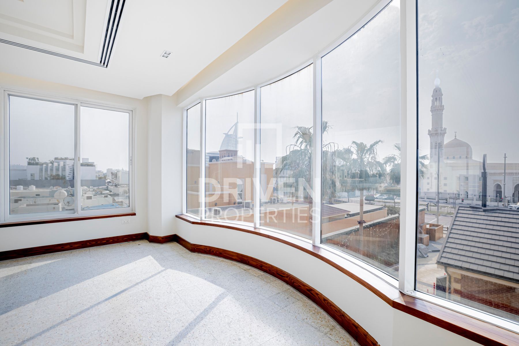Next to Burj Al Arab | Massive Villa | Standalone