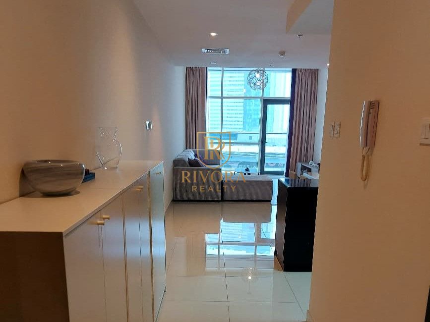 2 BHK I FURNISHED I WITH PARKING