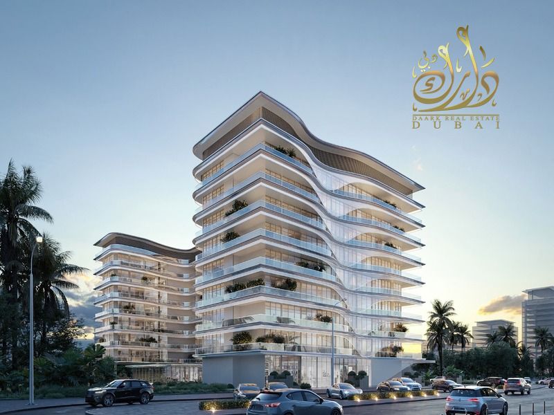3 years Post Handover Available / Spacious Layout